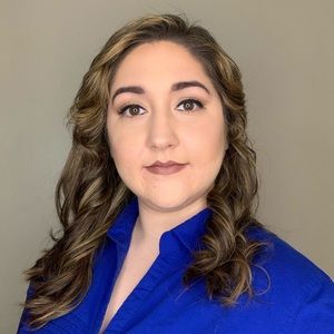 Meet your Posher, Janette